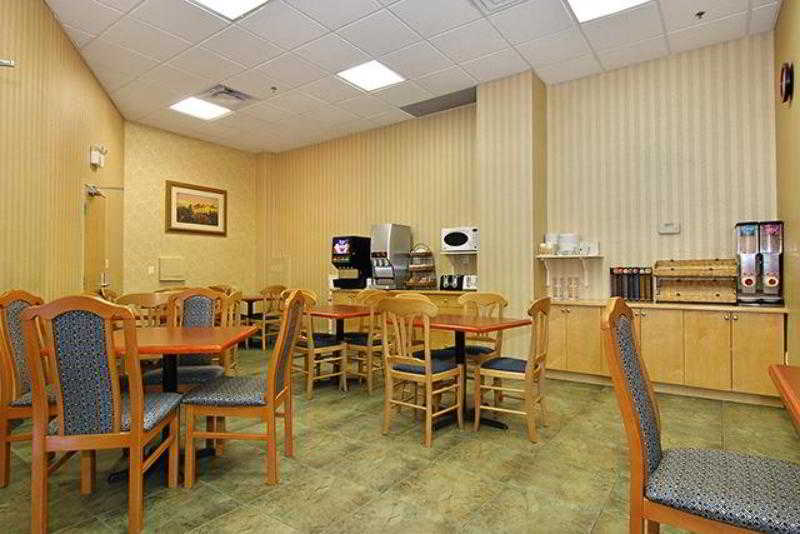 Best Western Plus Uptown Hotel Vancouver Exterior photo
