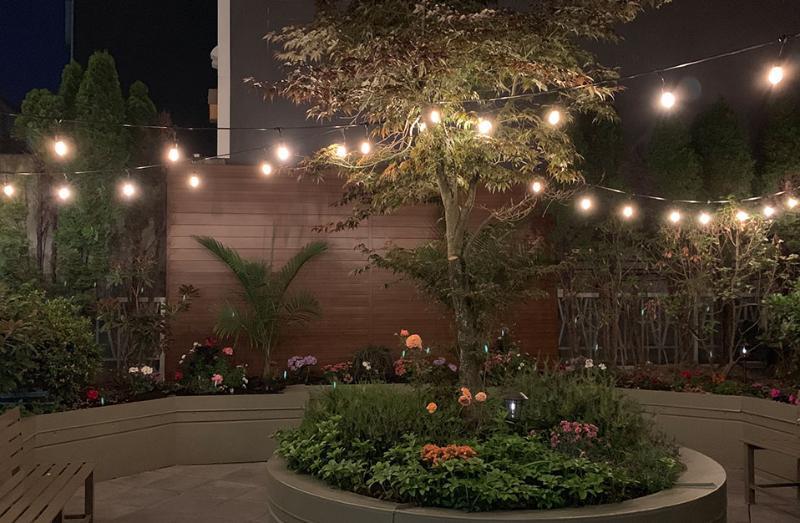 Best Western Plus Uptown Hotel Vancouver Exterior photo